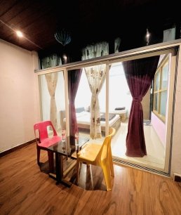 Group Accommodation