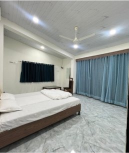Double Sharing Room