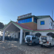 Resort Exterior