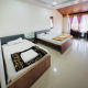 Luxury Rooms